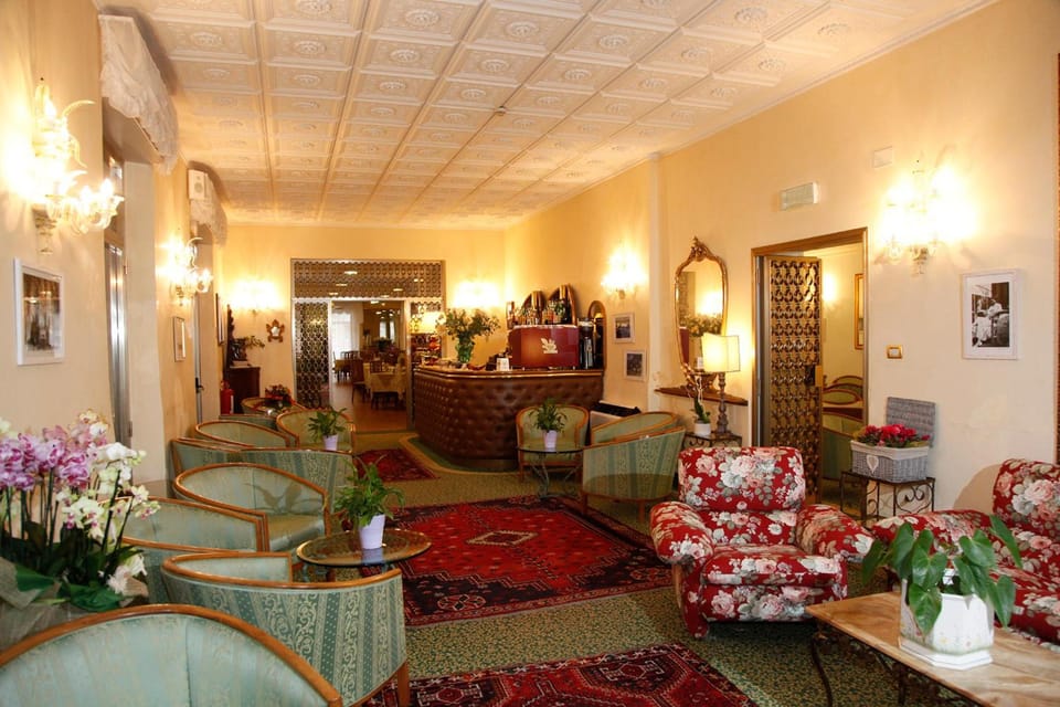 Hotel Diana Hotel in Grado