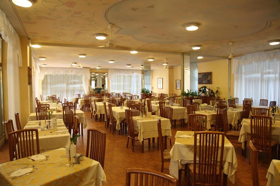 Hotel Diana Hotel in Grado