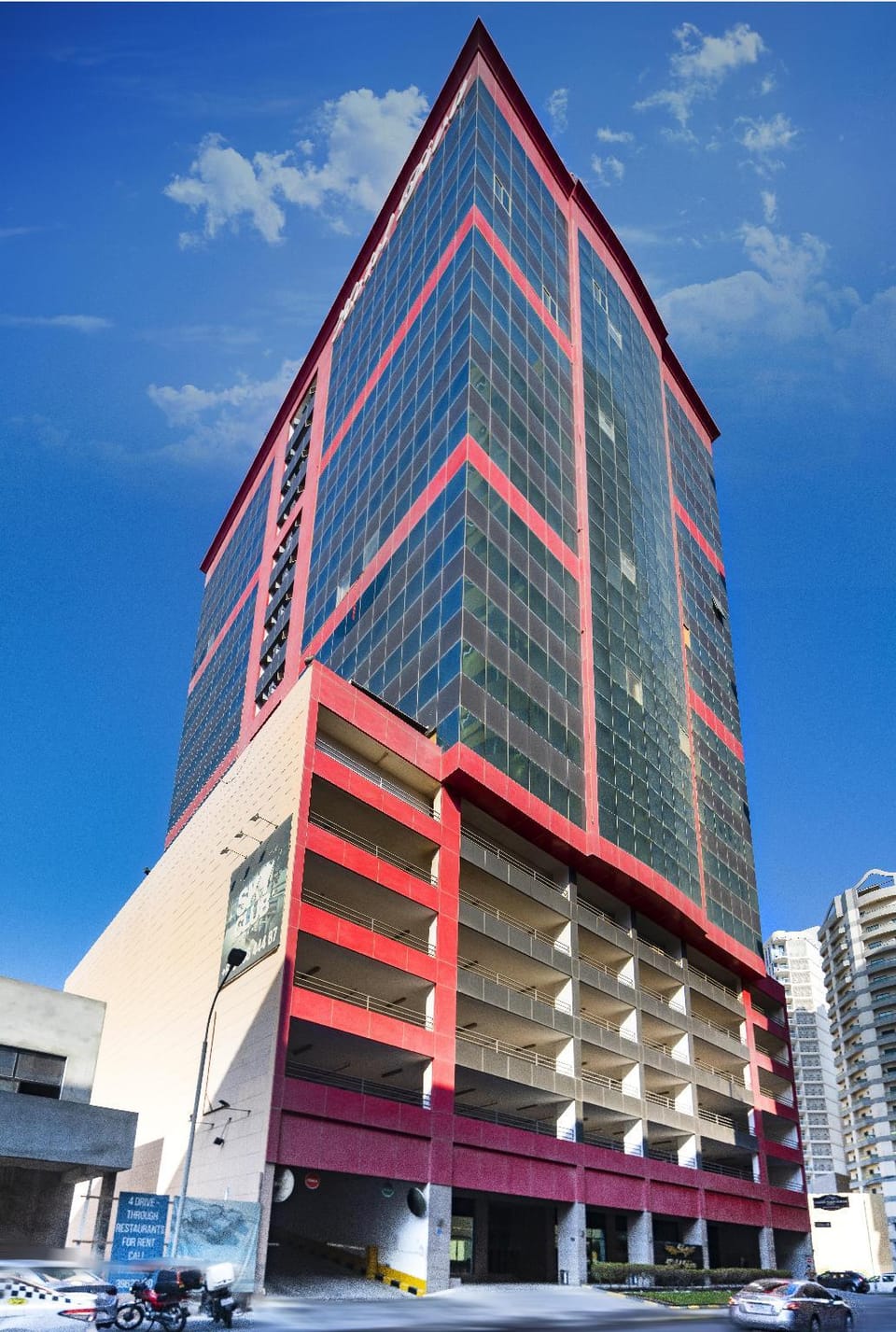 Diva Hotel Hotel in Manama