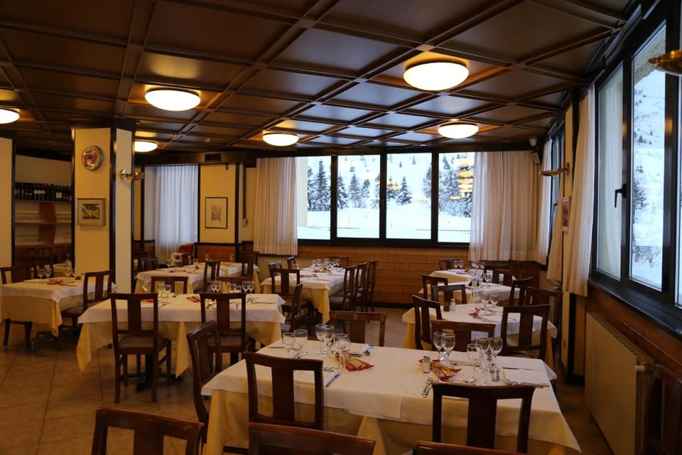Hotel Dolomiti Hotel in Province of Brescia