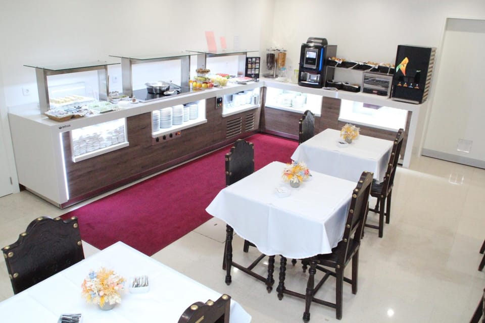 Facilities