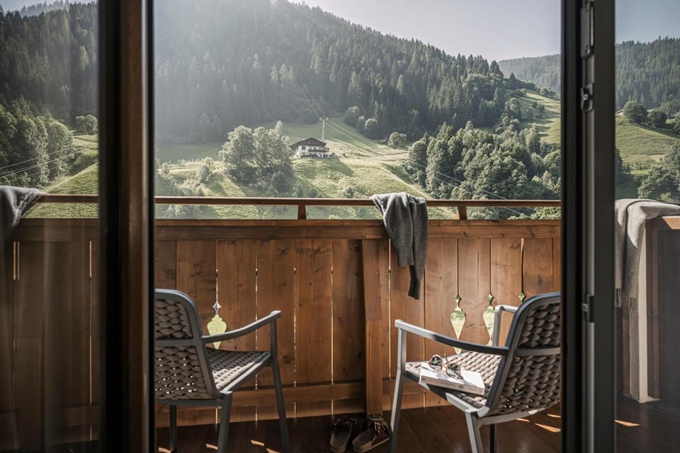 Hotel Lenz Hotel in Trentino-South Tyrol