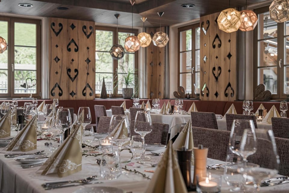 Hotel Lenz Hotel in Trentino-South Tyrol