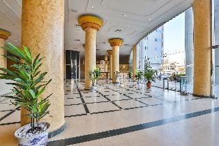 Crown Palace Hotel Hotel in Ajman