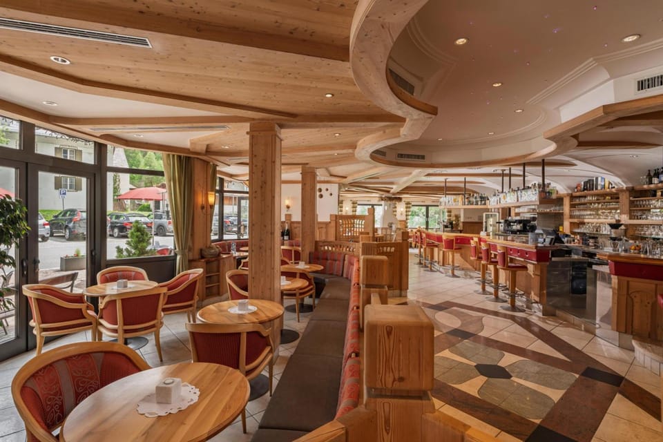 Hotel Eller Hotel in Trentino-South Tyrol