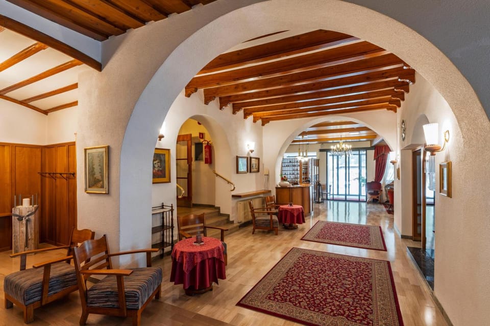 Hotel Eller Hotel in Trentino-South Tyrol
