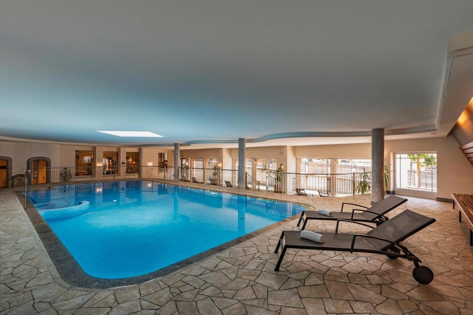 Hotel Eller Hotel in Trentino-South Tyrol