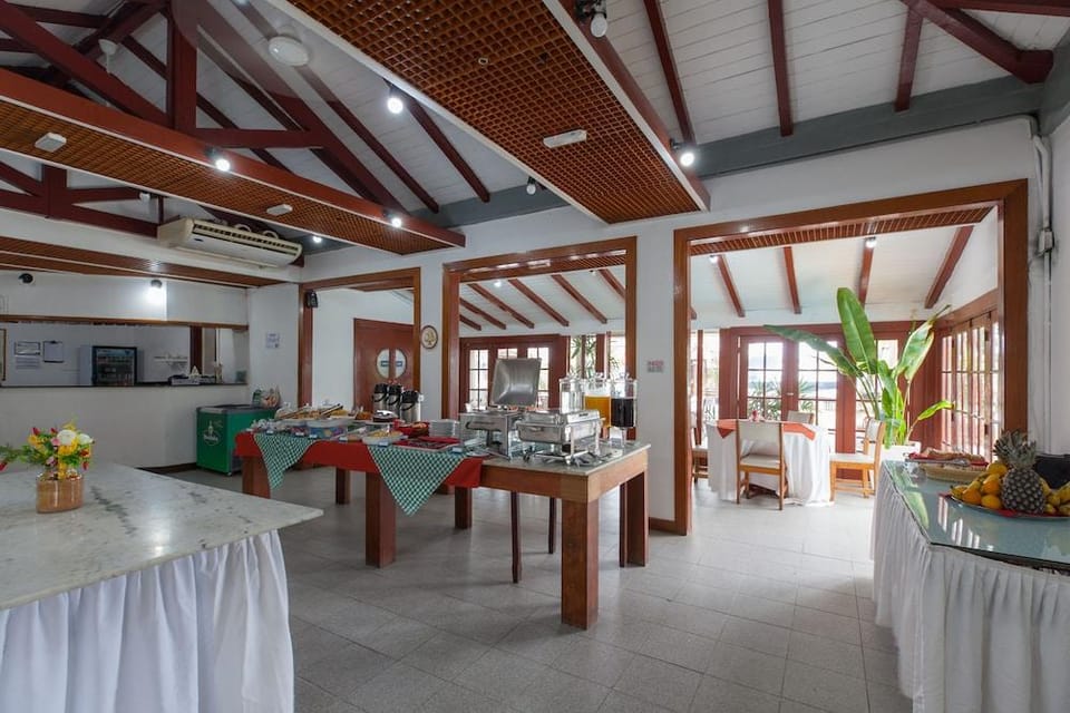 Samba Angra dos Reis Hotel in State of Rio de Janeiro