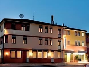Hotel Europa Hotel in Trentino-South Tyrol