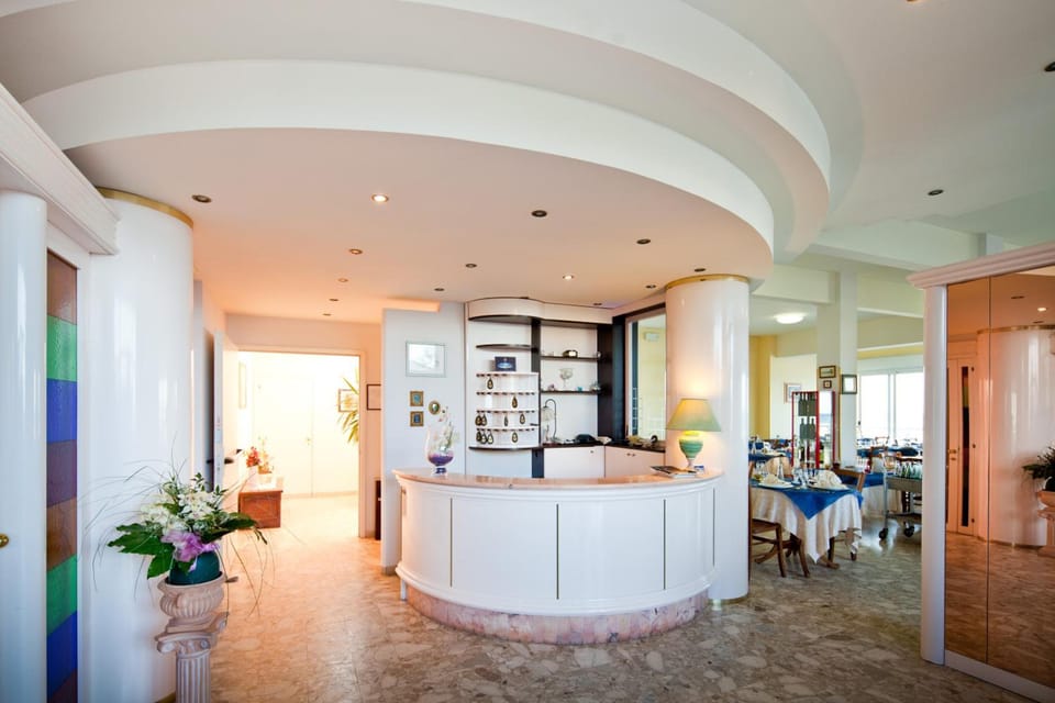 Hotel Florence Hotel in Marotta