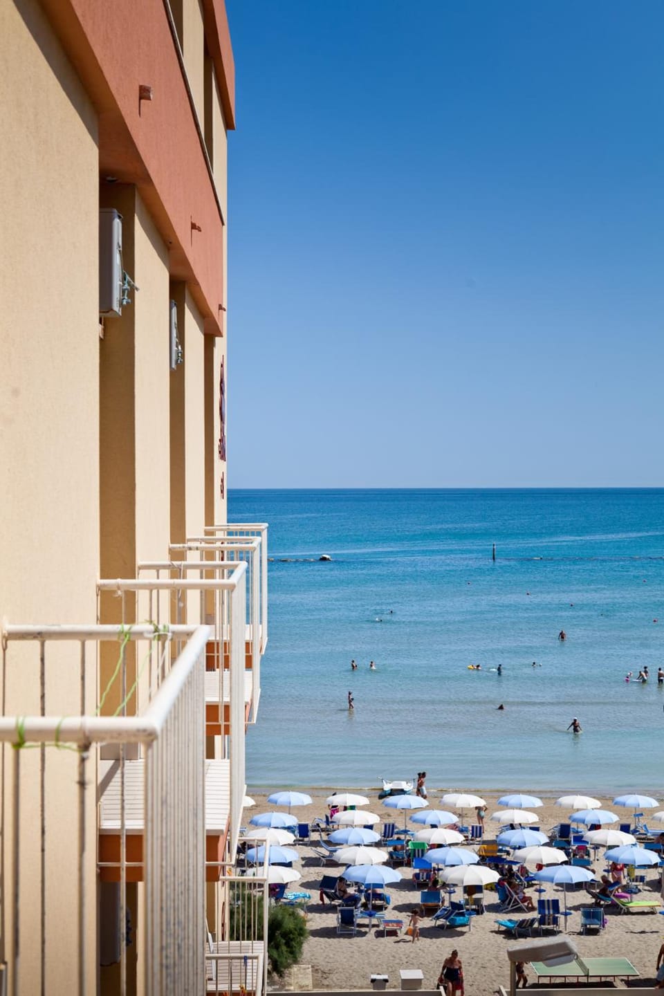 Hotel Florence Hotel in Marotta