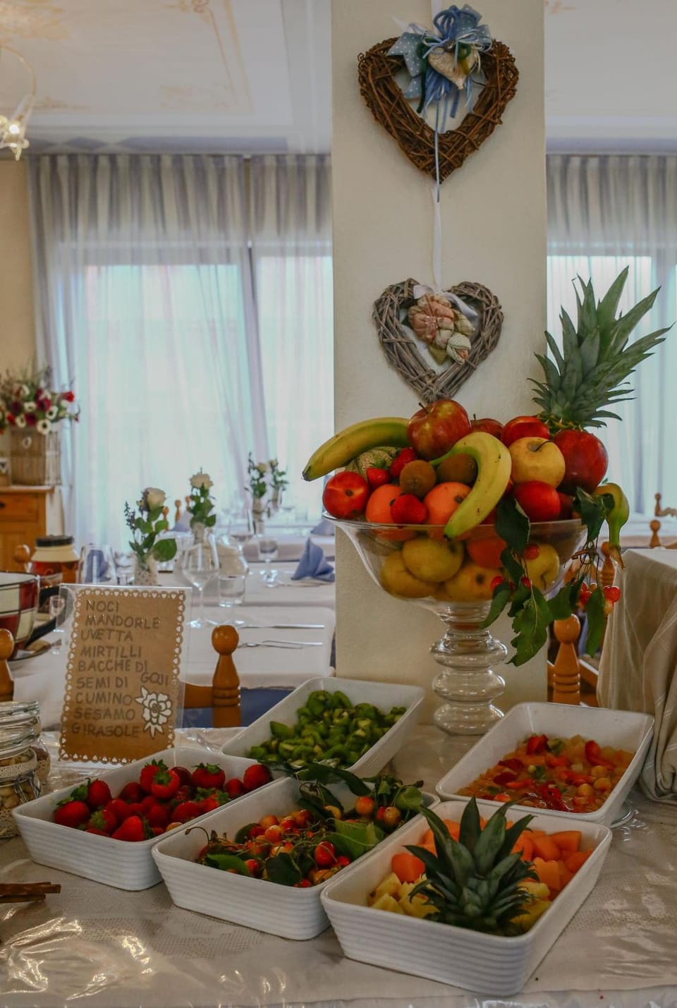 Hotel Florida Hotel in Levico Terme