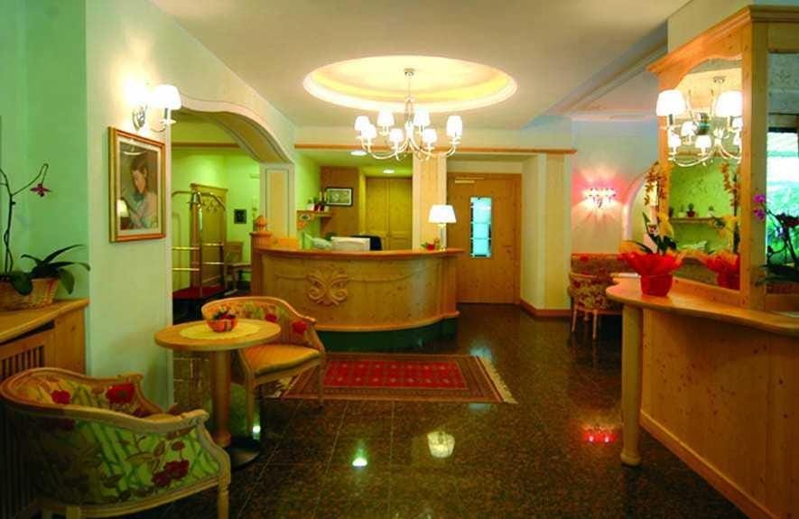 Hotel Florida Hotel in Levico Terme