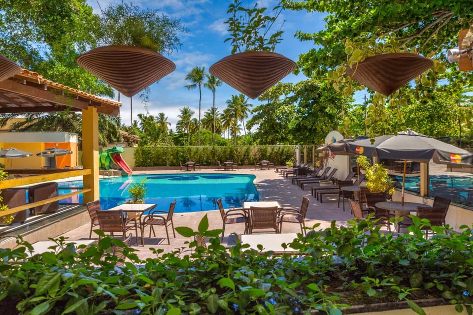 Floral Inn Family Hotel in State of Bahia