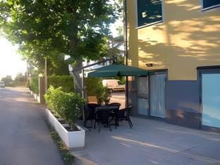Hotel Fontana Hotel in Emilia-Romagna