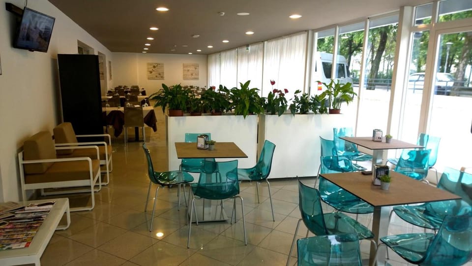 Hotel Gambrinus Hotel in Lignano Sabbiadoro