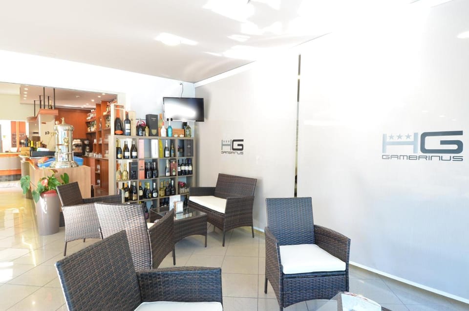 Hotel Gambrinus Hotel in Lignano Sabbiadoro