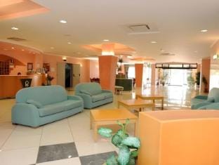Hotel Garden Hotel in Province of Foggia