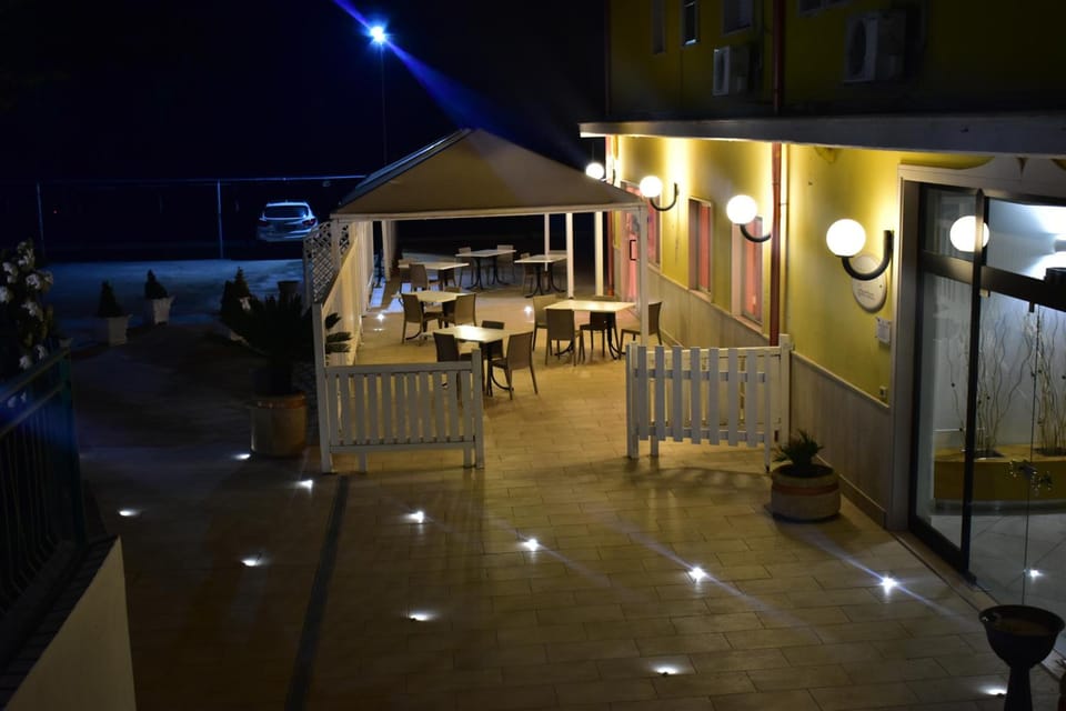 Hotel Garden Hotel in Province of Foggia