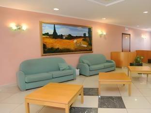 Hotel Garden Hotel in Province of Foggia