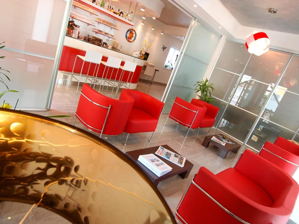 Hotel Garni Corallo Hotel in Nago–Torbole