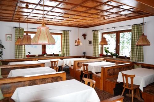Hotel Garni Wieshof Hotel in Salzburgerland