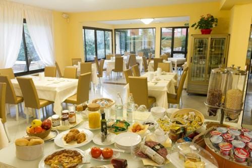 Hotel Gemma Del Mare Hotel in Emilia-Romagna