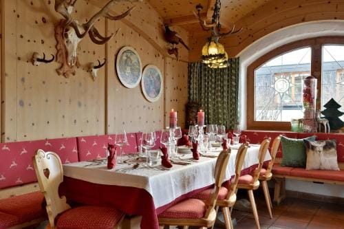 Hotel Glockenstuhl Hotel in Salzburgerland