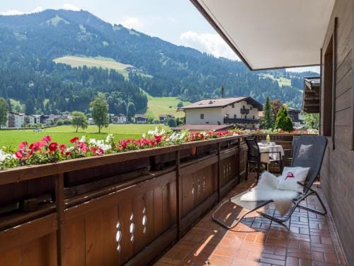 Hotel Glockenstuhl Hotel in Salzburgerland