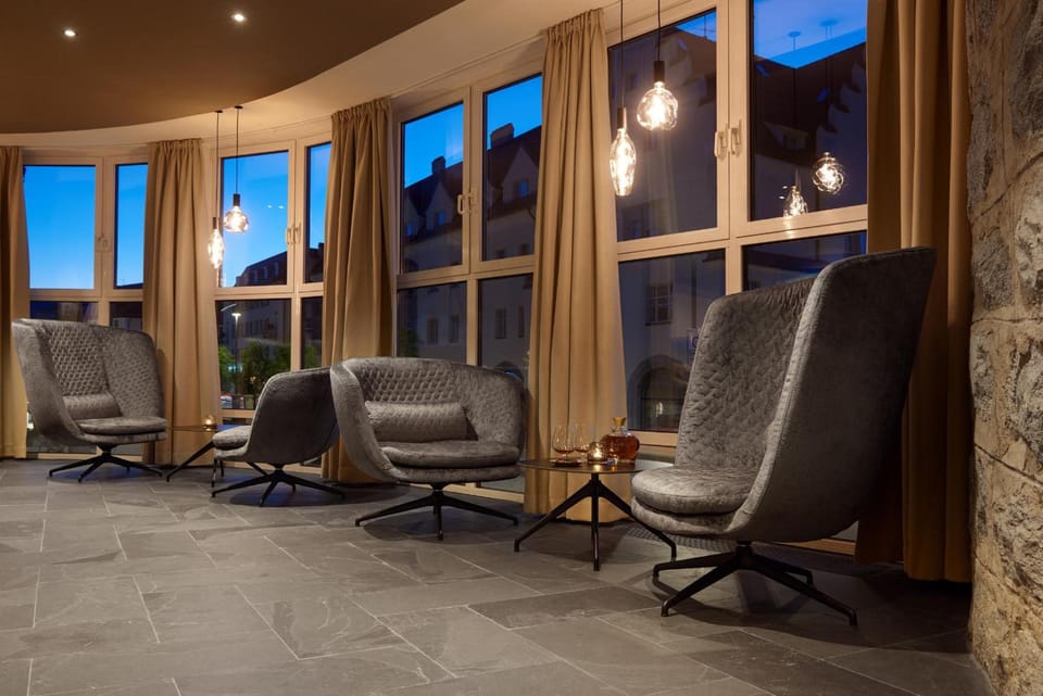 Hotel Goldene Rose Hotel in Bruneck