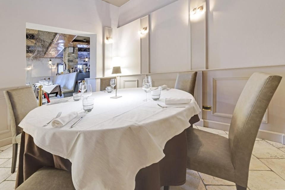 Hotel Grotto Bagat Hotel in Canton of Ticino