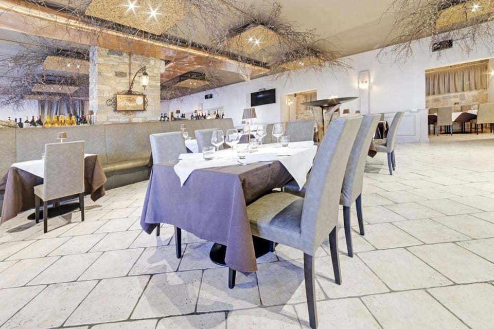Hotel Grotto Bagat Hotel in Canton of Ticino