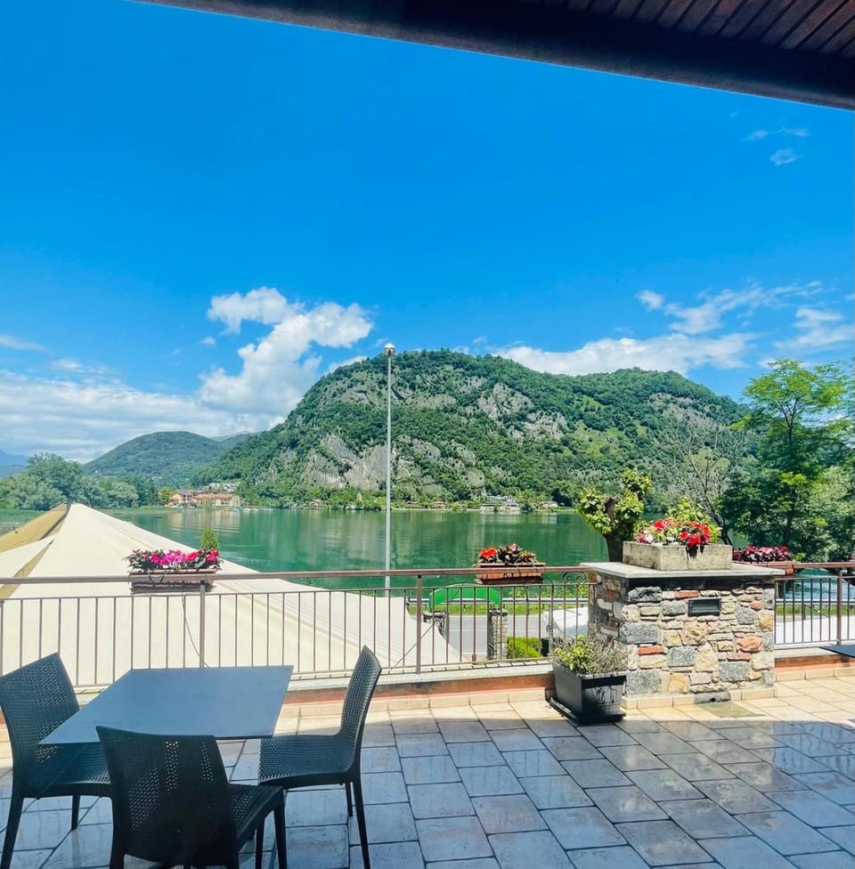 Hotel Grotto Bagat Hotel in Canton of Ticino