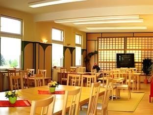 Pension Haus Saarland Hotel in Thuringia, Germany