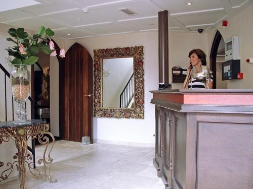 Hotel Huys van Heusden Hotel in Limburg (province)