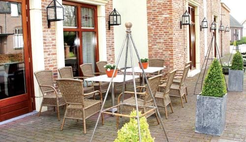 Hotel Huys van Heusden Hotel in Limburg (province)