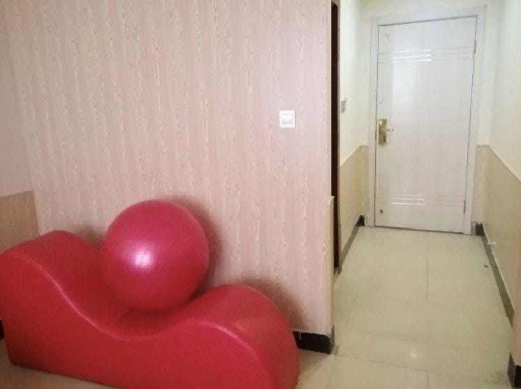 Le Yi Hotel Hotel in Shanghai