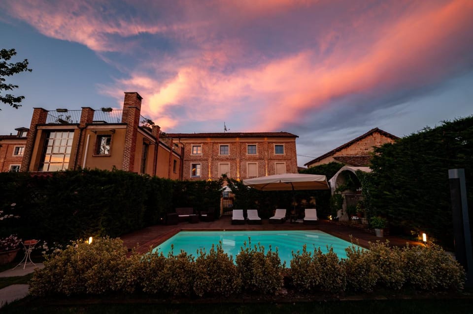 Hotel Il Campanile Hotel in Liguria