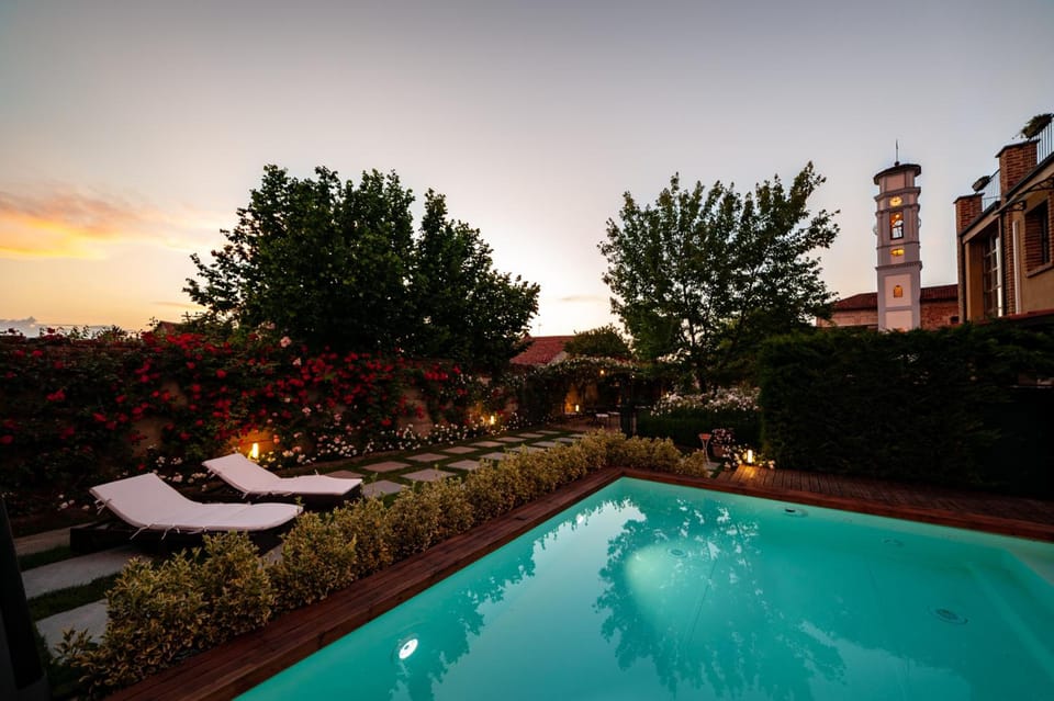 Hotel Il Campanile Hotel in Liguria