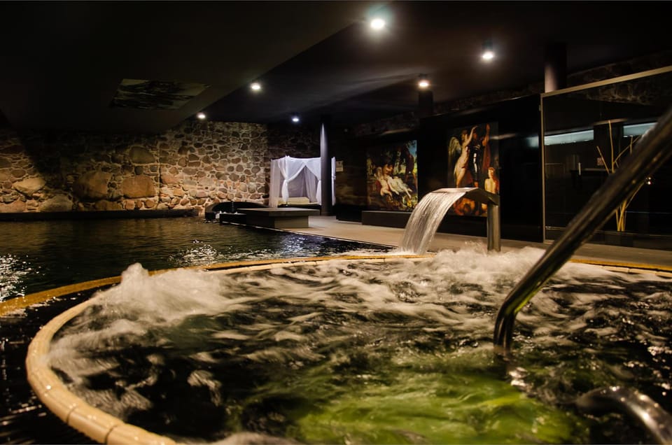 Hotel Krasicki Hotel in Poland