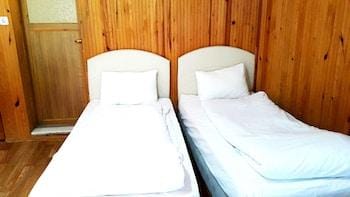 Uzungol Yali Apart يالي أبارت أوزنجول Hotel in Turkey
