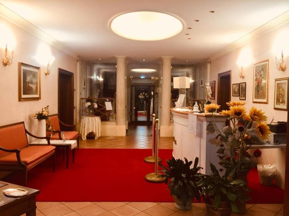 Hotel La Loggia Hotel in Veneto
