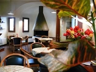 Hotel La Loggia Hotel in Veneto