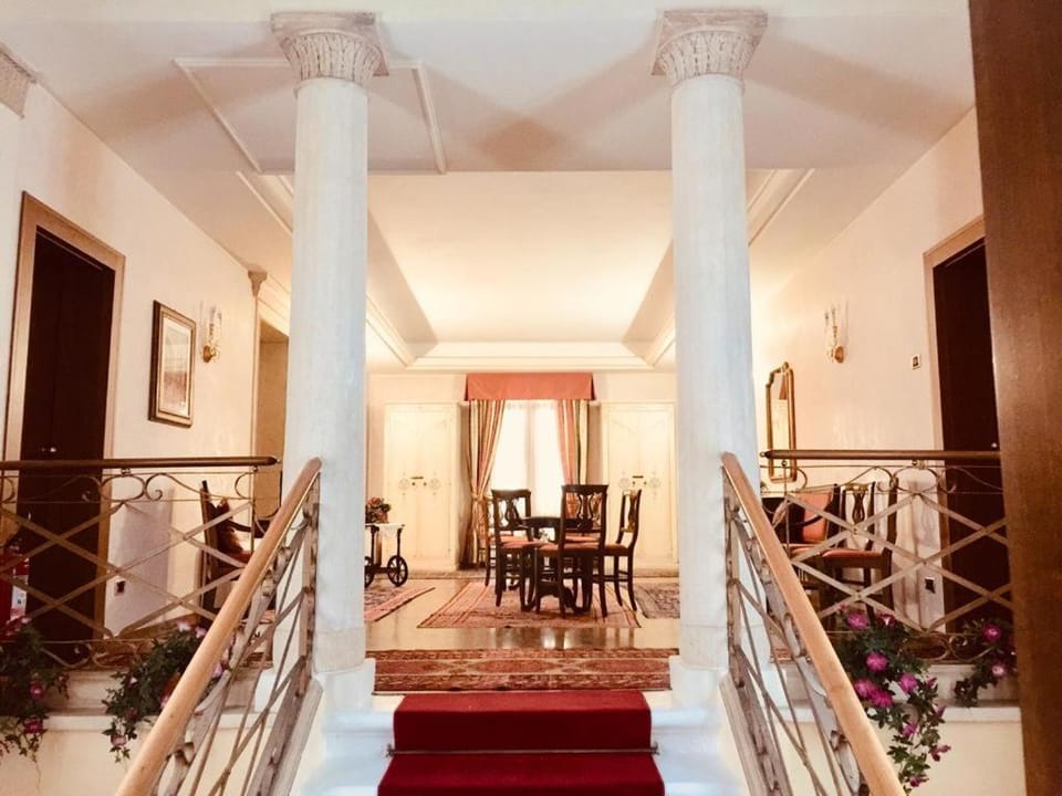 Hotel La Loggia Hotel in Veneto