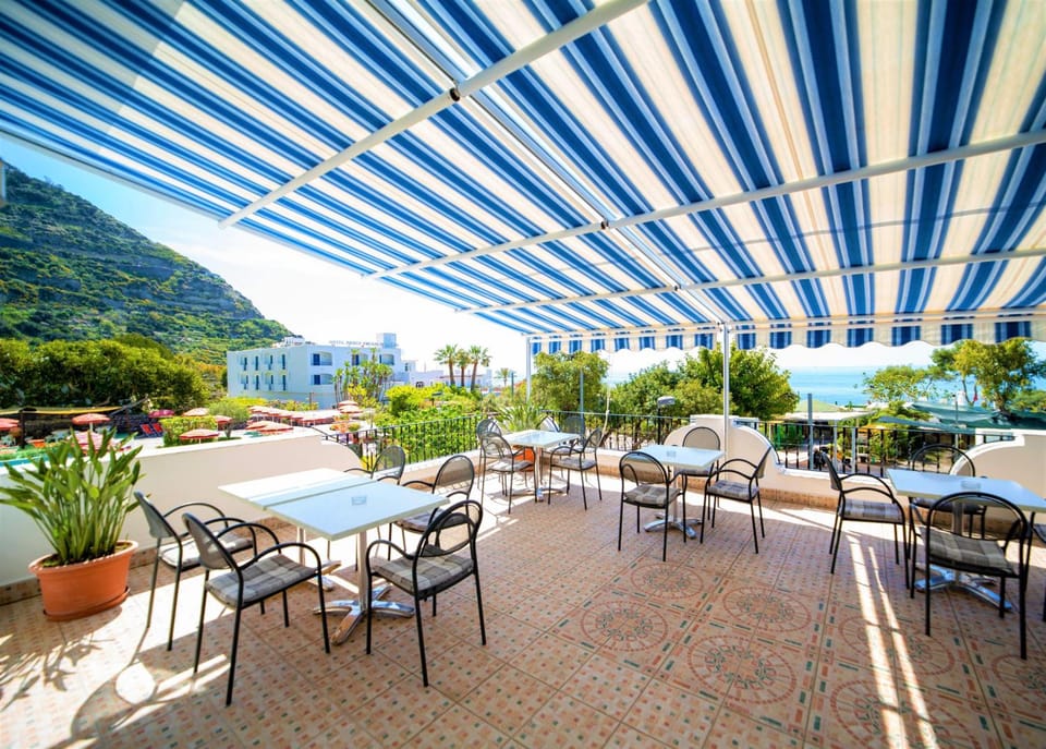 Hotel La Mandorla Hotel in Barano d'Ischia
