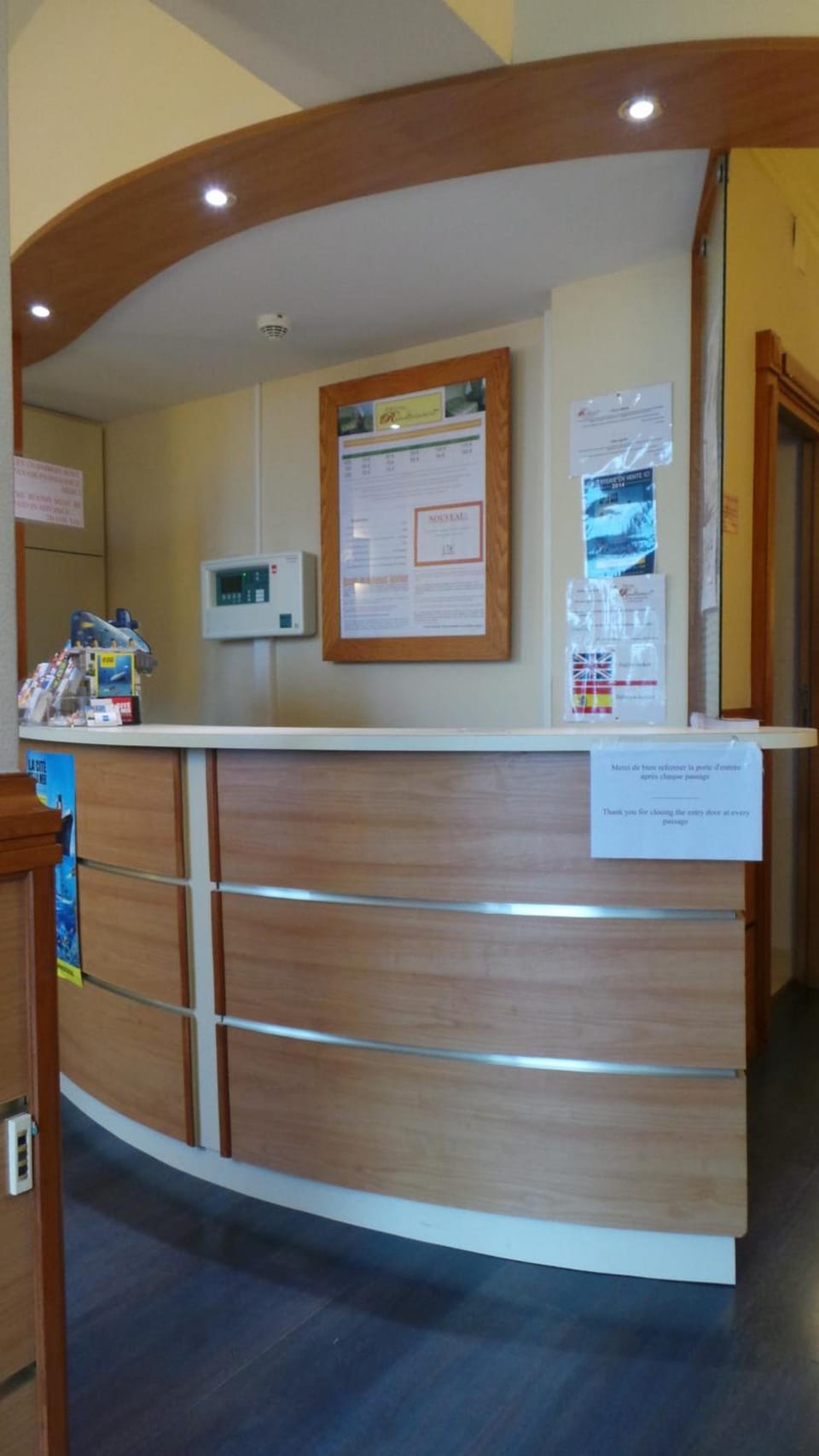 Hotel La Renaissance Hotel in Normandy