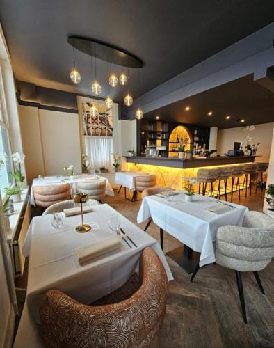 Hotel La Tonnellerie Hotel in Wallonia, Belgium