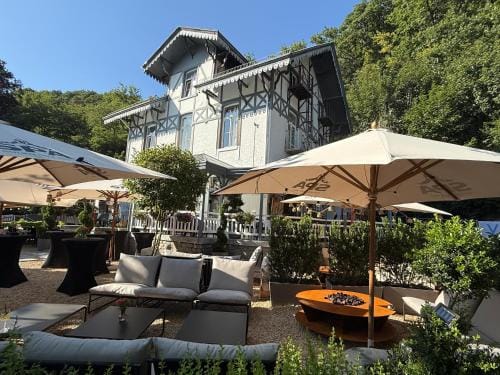 Hotel La Tonnellerie Hotel in Wallonia, Belgium