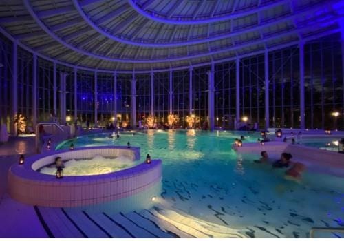 Hotel La Tonnellerie Hotel in Wallonia, Belgium