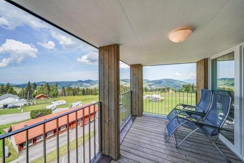 Hotel Landgasthof Eischen Inn in Appenzell District